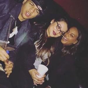 Meet your Posher, Sheba